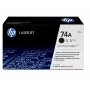 HP värikasetti 92274A (74A) - musta - kapasiteetti: 3 350 sivua (92274A)