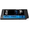 SDXC-flash-muisti Lexar 64 GB UHS-I 800xPRO — Class 10, U3, V30, 150 MB/s