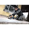 Akku Bosch EXBA18V-80 8000mAh, 18V akkupaketti