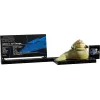 LEGO Star Wars setti Jabba's Barge 75397 – 3943 osaa, 11 minifiguuria, ikä 18+