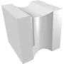 Kumimagneettileima Franken HMCS20 – 20×20×20 mm