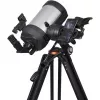 Celestron StarSense Explorer DX 5 peiliteleskooppi 329x musta, hopea