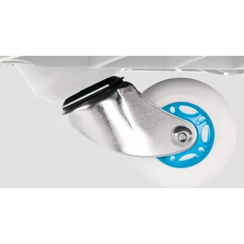 RAZOR RipStik AirPro White SE skeittilauta