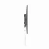 Gembird WM-75T-04 TV-seinäkiinnike (säädettävä), 37”-75”, musta
