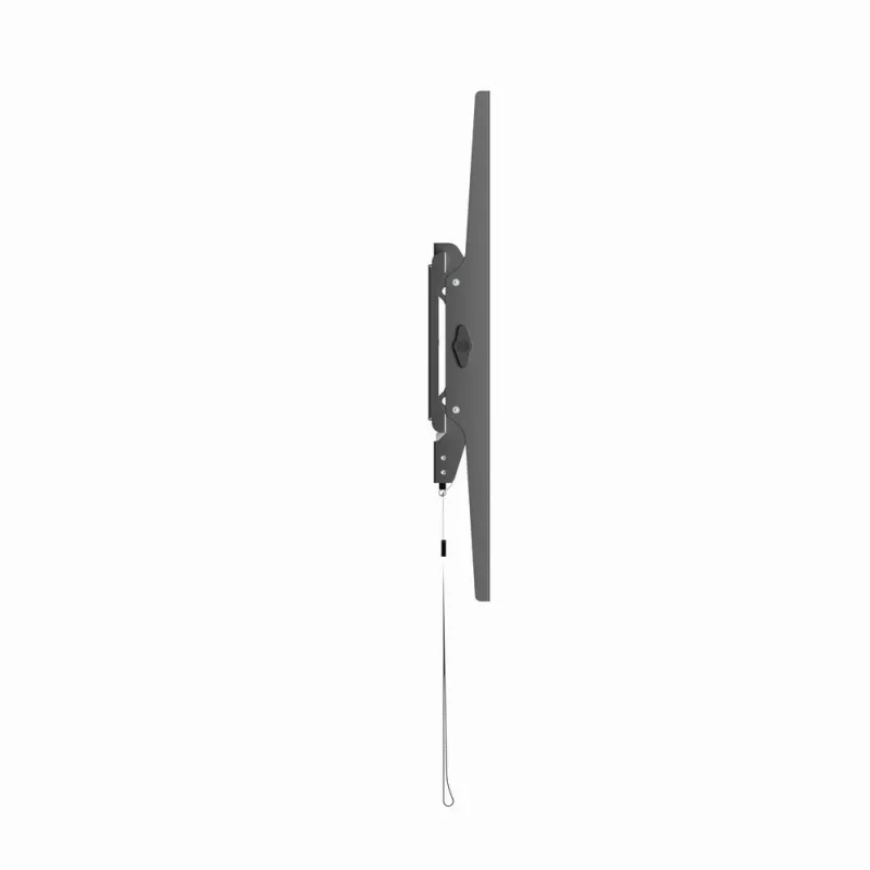 Gembird WM-75T-04 TV-seinäkiinnike (säädettävä), 37”-75”, musta