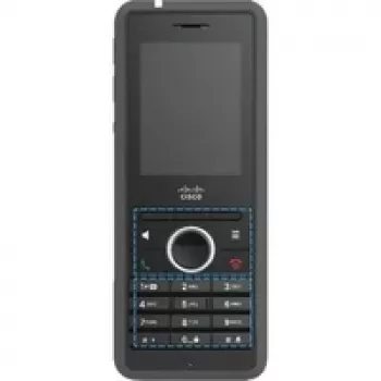 Cisco IP DECT 6825 luuri 3PCC EU ja APAC