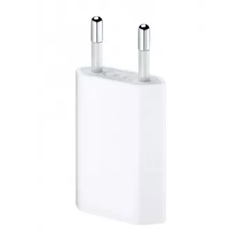 Apple 5W USB-virtasovitin EU