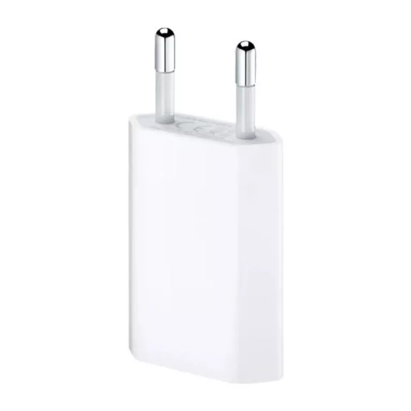 Apple 5W USB-virtasovitin EU