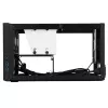 Fractal Design NODE 304 kuutiokotelo musta