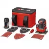 Einhell 4460730 akku musta
