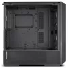 PC-kotelo Lian Li Lancool 216-X Midi Tower musta