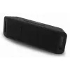 Stereo-kannettava kaiutin ESPERANZA FOLK musta — 6 W RMS, Bluetooth, microSD, LiPo-akku