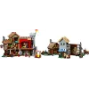 LEGO ICONS 10332 Keskiaikainen markkinapaikka