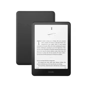 E-kirjan lukulaite Amazon Kindle Paperwhite 7