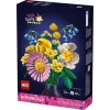LEGO ICONS 10347 The Botanical Collection - pieni aurinkoinen kukkakimppu