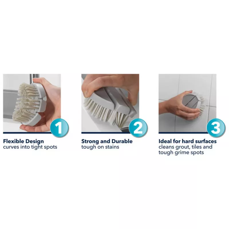 Beldray LA032784FEU7 Deep Clean Flexi-harjaharja