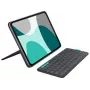 LOGITECH FLIP Folio vaaleanharmaa (CH) (920-013846)