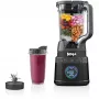 Ninja TB301EU Detect Power Mixer Pro tehosekoitin, 1,2 kW, 6 automaattiohjelmaa, musta