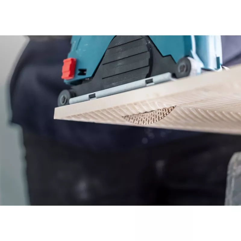Bosch EXPERT HardCeramic 2608900655 timanttikatkaisulaikka, 125 x 22,23 x 1,4 mm