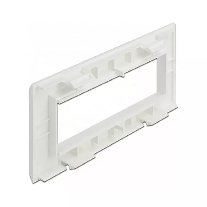 Moduulipidike DeLOCK Easy 45 175 x 80 mm