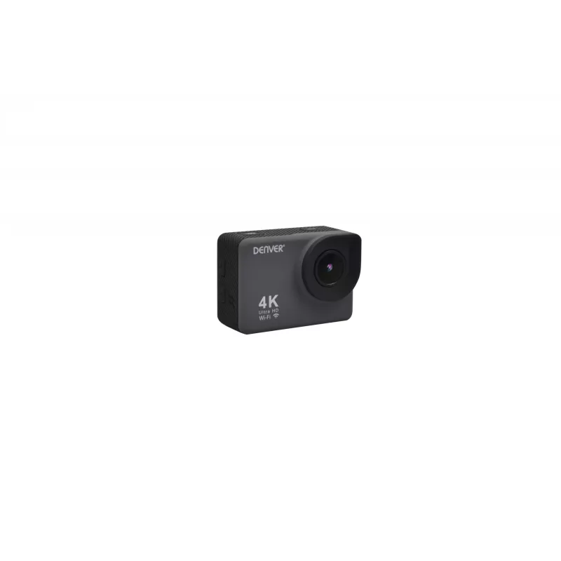 Toimintakamera Denver ACK-8064 8 MP 4K Ultra HD Wi-Fi