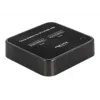 DeLOCK M.2-telakointiasema 2 x M.2 NVMe PCIe SSD -asemalle klonaustoiminnolla