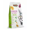 Pelletöity kaninruoka Alegia Junior Natural 650 g — täysrehu nuorille kaneille, viljaton, gluteeniton, soijaton