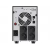 Keskeytymätön virransyöttö PowerWalker Basic VI 3000 STL FR 3 kVA 1800 W 4 AC-pistorasiaa