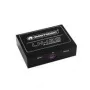 Äänenvoimakkuuden säädin Omnitronic LH-125 IR 125W — passiivinen inline-tasonsäädin audiolaitteille