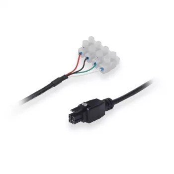 Sisäinen virtakaapeli TELTONIKA PR2FK20M — 2 m, 4-pin ATX12V