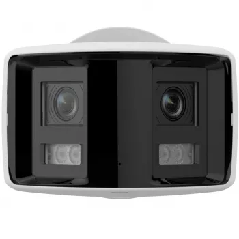 IP-valvontakamera Hikvision DS-2CD2T46G2P-ISU/SL(2.8mm)(C) Bullet