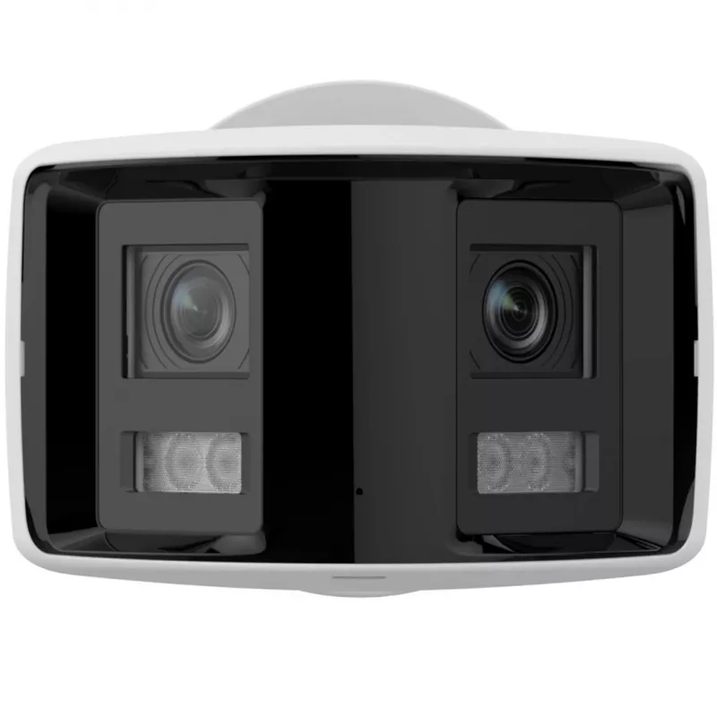 IP-valvontakamera Hikvision DS-2CD2T46G2P-ISU/SL(2.8mm)(C) Bullet