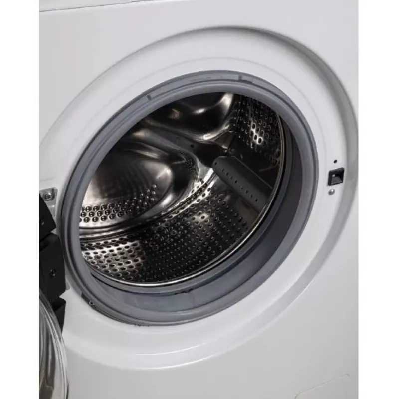 MPM-5712-PK-45 automaattinen pesukone valkoinen