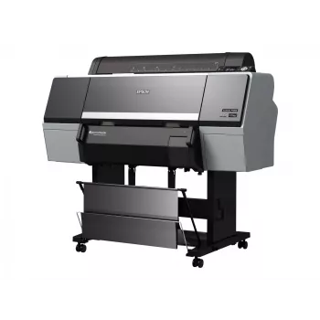 Epson SureColor P7300 suurkuvatulostin mustesuihku väri 1200 x 2400 DPI A1 (594 x 841 mm) Ethernet LAN