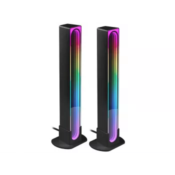 Pöytä- ja riippuvalaisin TRACER Smart Vibe Tracer 47252 Ambience TRAOSW47252 RGB langaton ohjaus