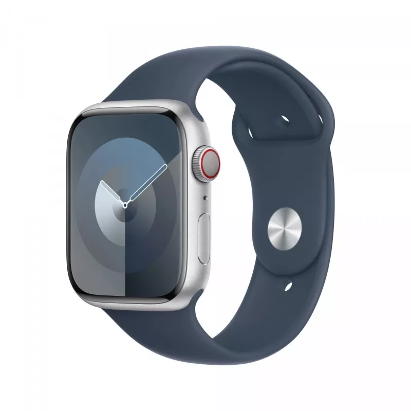 Storm Blau Sport -ranneke 45 mm – M/L