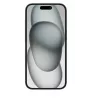 Suojalasi ScreenForce UltraFlass Privacy Filter iPhone 15 Pro