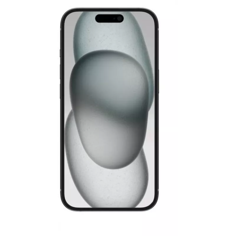 Suojalasi ScreenForce UltraFlass Privacy Filter iPhone 15 Pro