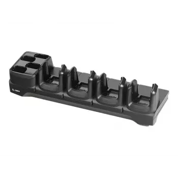 Zebra CRD-MC33-4SE4BC-01 akkulaturi AC