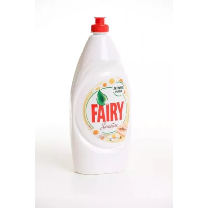 Fairy Kamille -astianpesuaine, hellävarainen, 900 ml