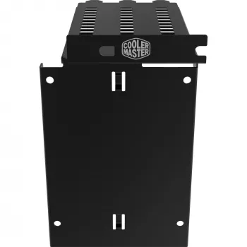 Kiinnityslevy Cooler Master SSD Display Bracket (1 paikka)