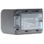 Extra Digital NP-FH70 akku 2000 mAh litiumioni kannettaviin laitteisiin