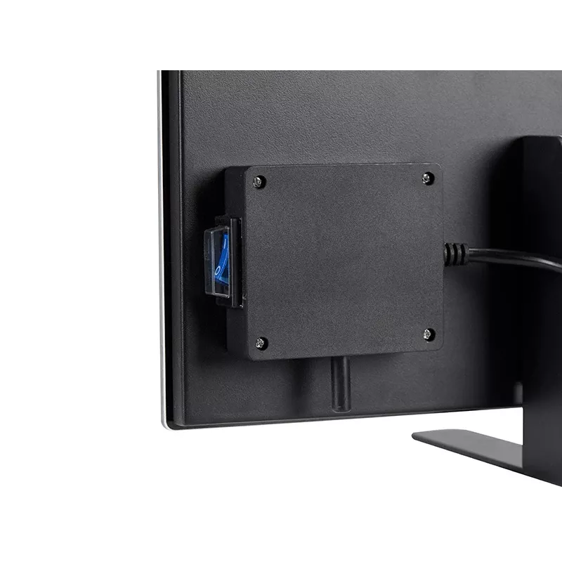 Lafe 47731 IR-sähkölämmitin ThermoSmart 700W