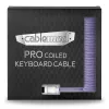 Cablemod CM-PKCA-CWAW-PW150PW-R USB-kaapeli 1,5 m USB A USB C violetti (CM-PKCA-CWAW-PW150PW-R)