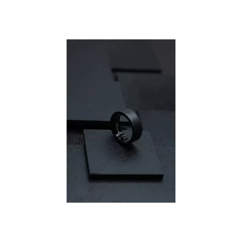 Ultrahuman Ring Air Matt Grey koko 12 | Ultrahuman