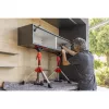 Katto- ja asennustuki Bessey STE90 säädettävä 575–910 mm pumppuvivulla