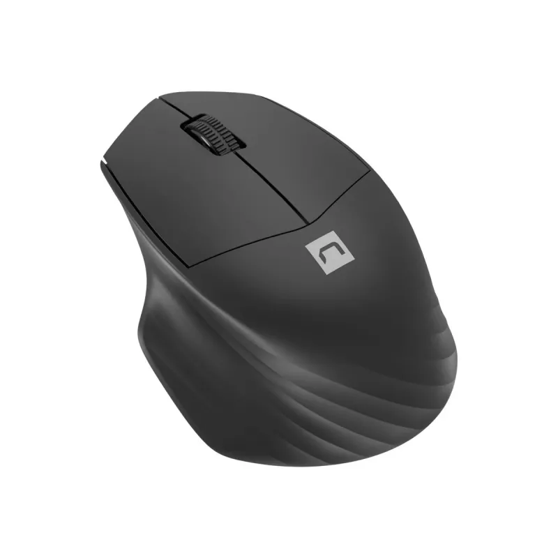 Natec langaton hiiri Siskin 2 BT 5.0 + 2.4GHZ