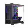 MODECOM VOLCANO STELLAR ARGB MIDI 8F musta
