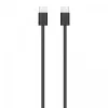 Apple Magic Keyboard yleisnäppäimistö USB + Bluetooth QWERTY US English musta MXK83LB/A
