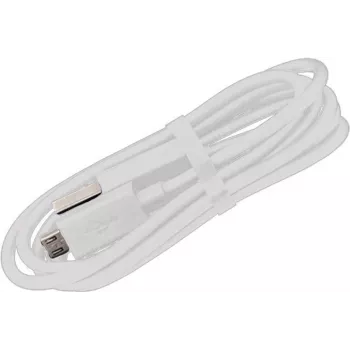 Motorola-datakaapeli SKN6462A, Micro-USB, valkoinen, Bulk (SKN6462A)